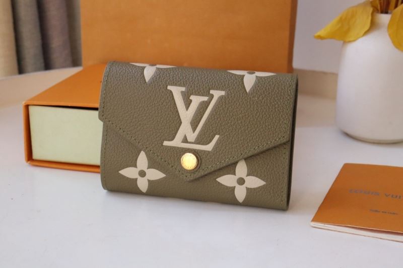 Louis Vuitton Wallets
